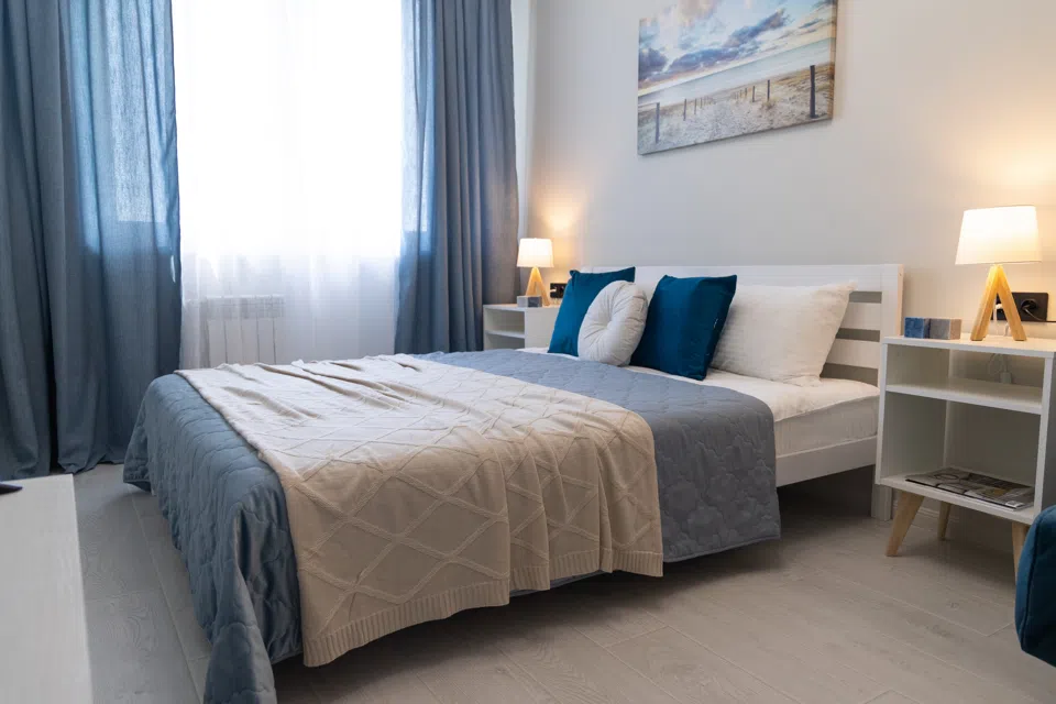 LovelyHome39 на Балтийском море