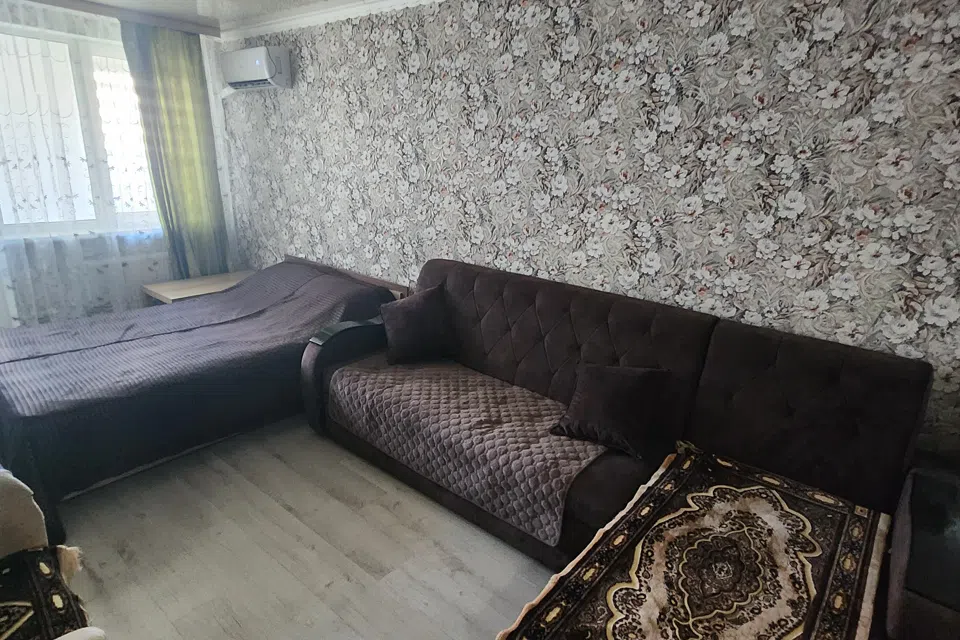 Уютная квартира в 204 квартале