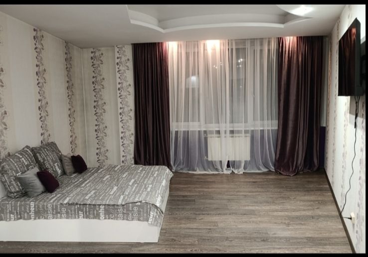 Уютная большая квартира возле ИрНИТУ