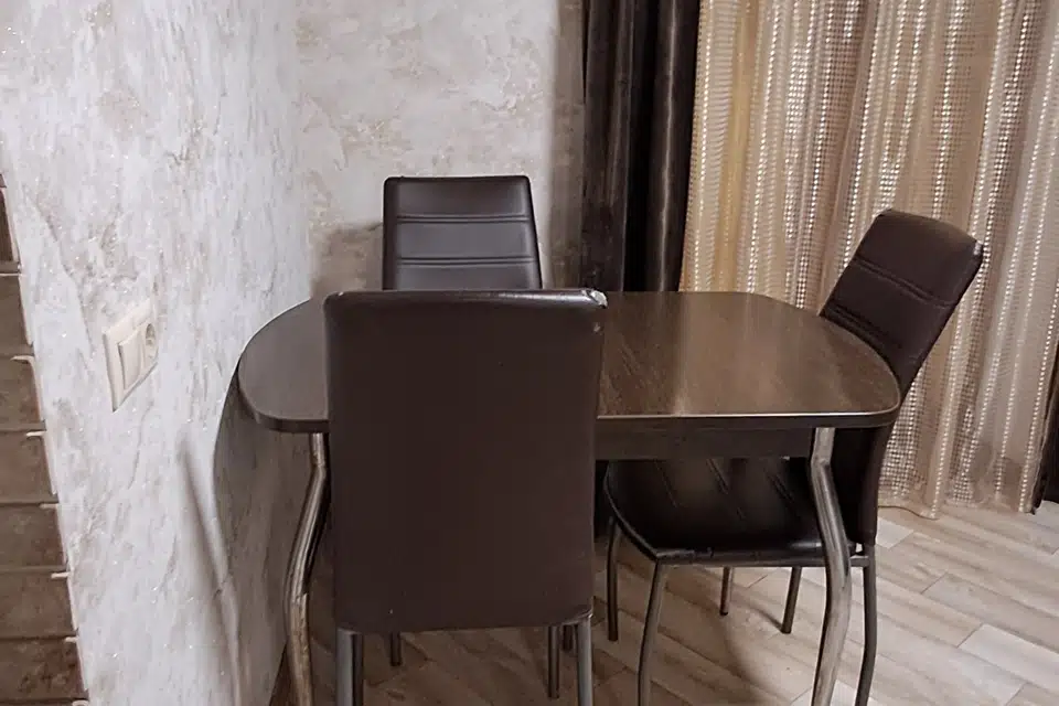 Апартаменты 250 м от моря