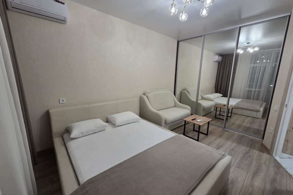 Апартаменты VVA - Сахара