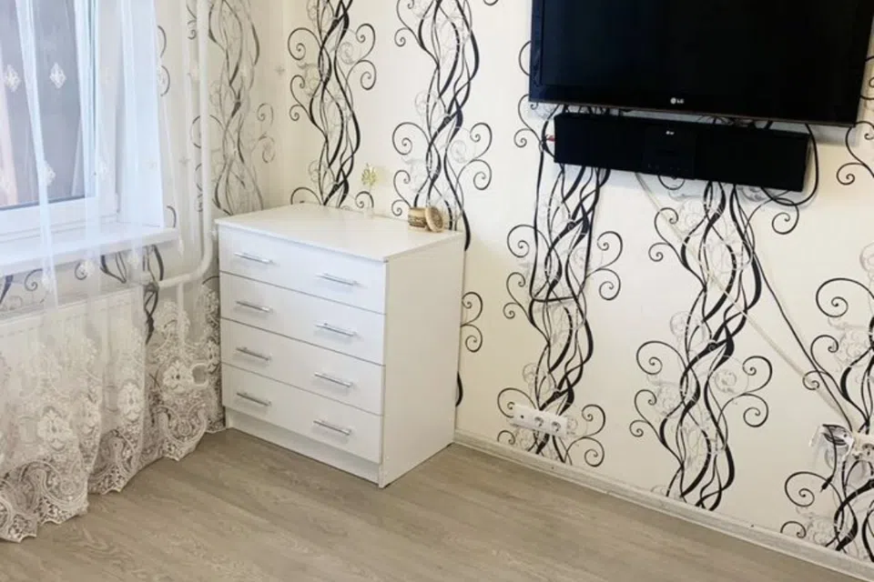 Баулинская дом 3