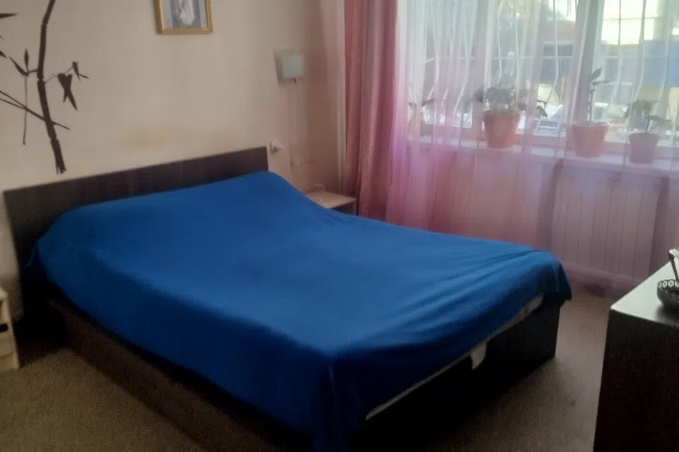 Квартира для туристов