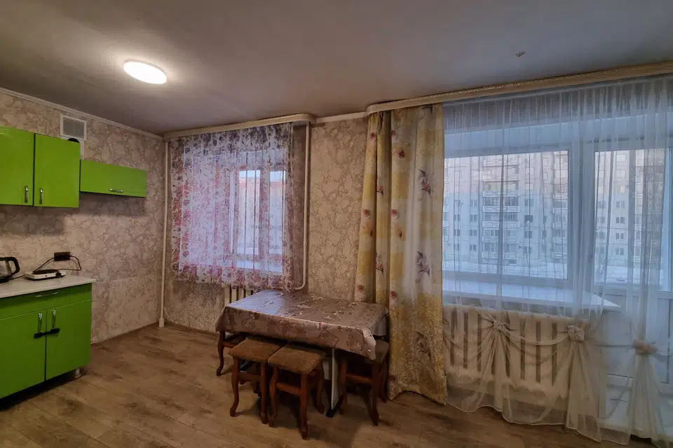 Уютная квартира рядом с Национальным музеем Республики Тыва.