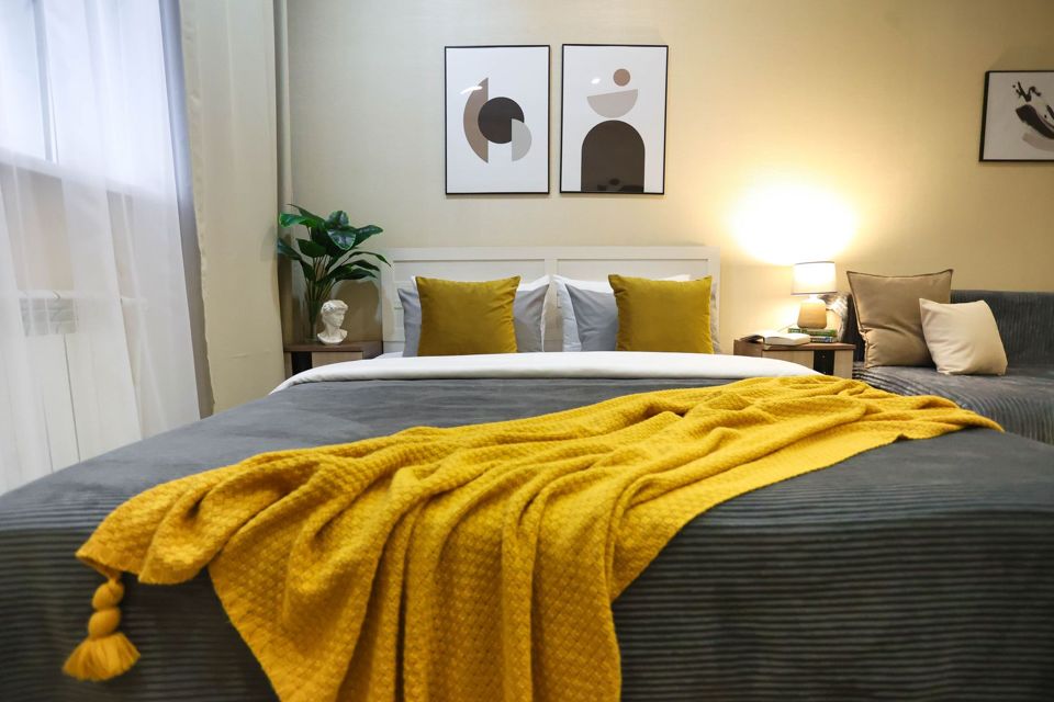 Пять Звёзд Цвет Сакуры