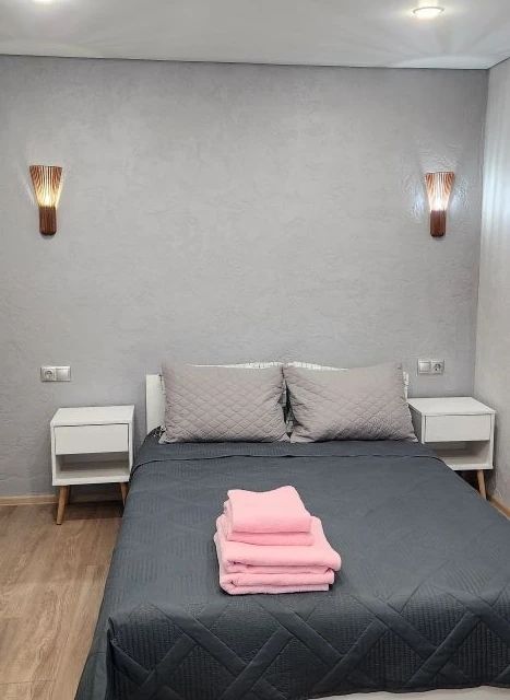 Комфортно , как для себя 