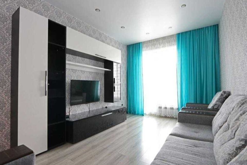 Уютная квартира возле МНТК