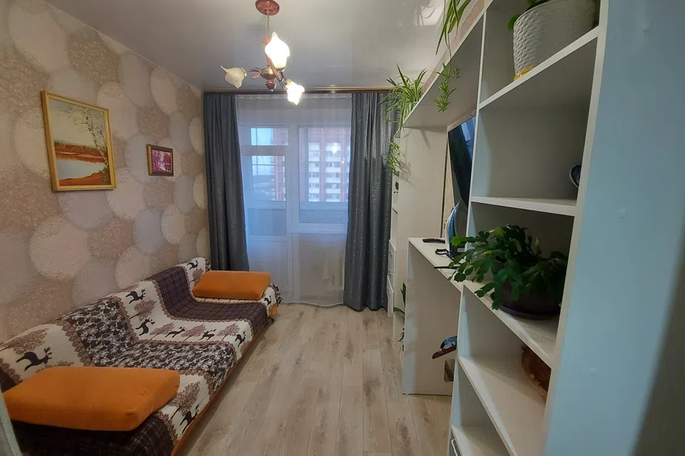 Квартира 3 спальных места