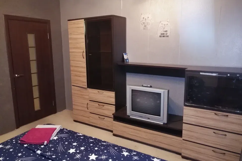 Тройной простор на Долотном переулке
