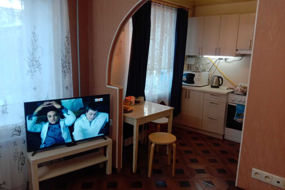 Сдаётся Квартира-Студия посуточно