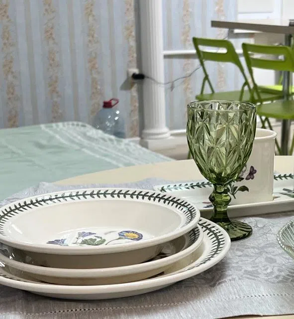 Уютная студия в центре города