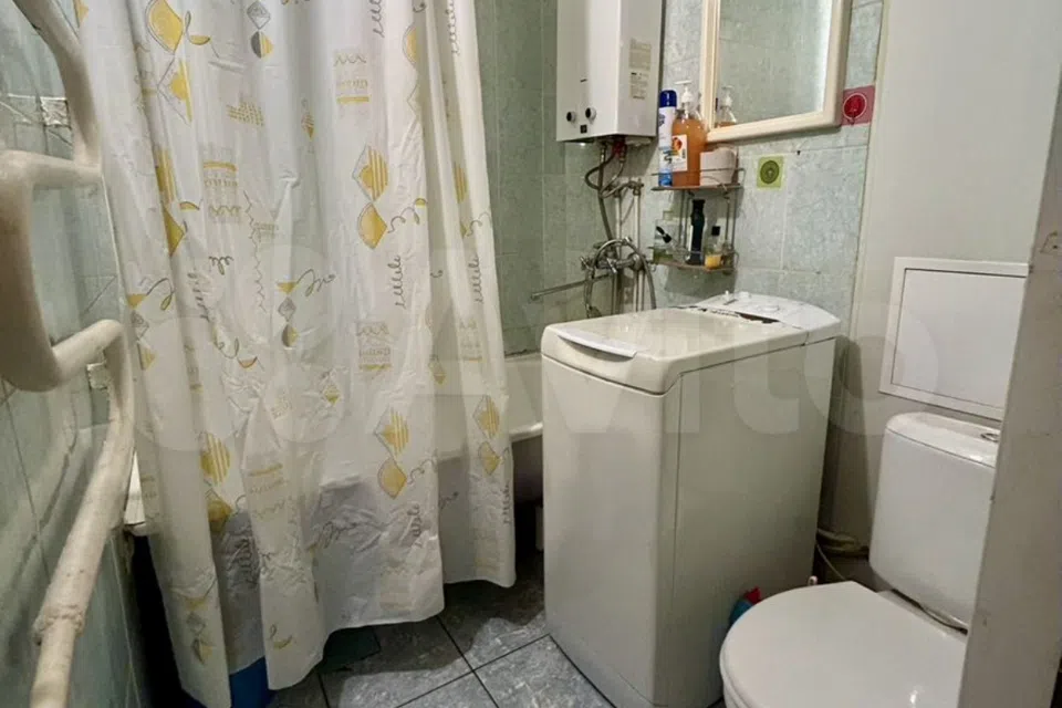 уютная квартира в центре района