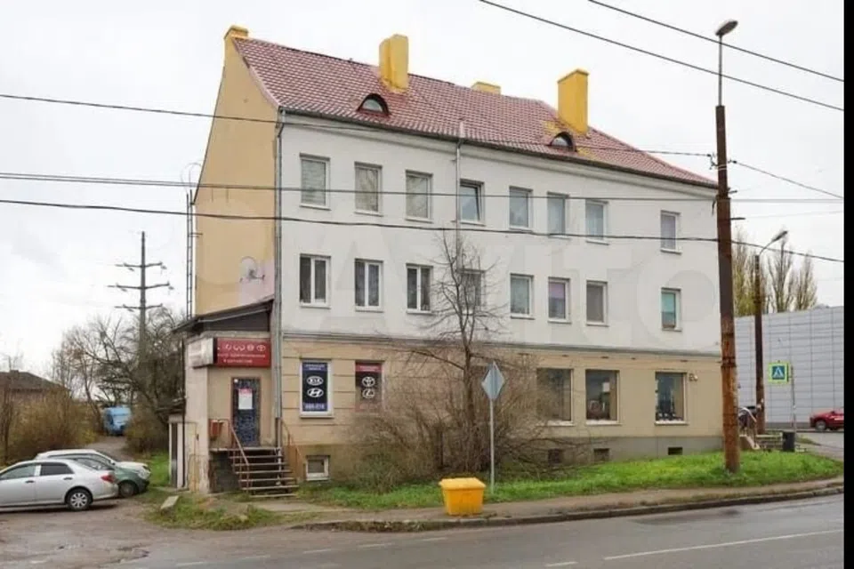 Уютная 1 ком. квартира рядом с Московским рынком 