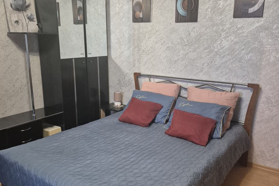 Уютная квартира с прекрасным видом