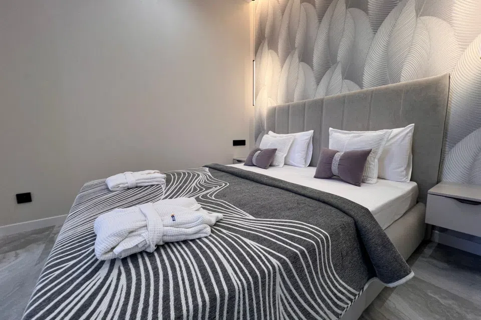 Sezam Apartments 41