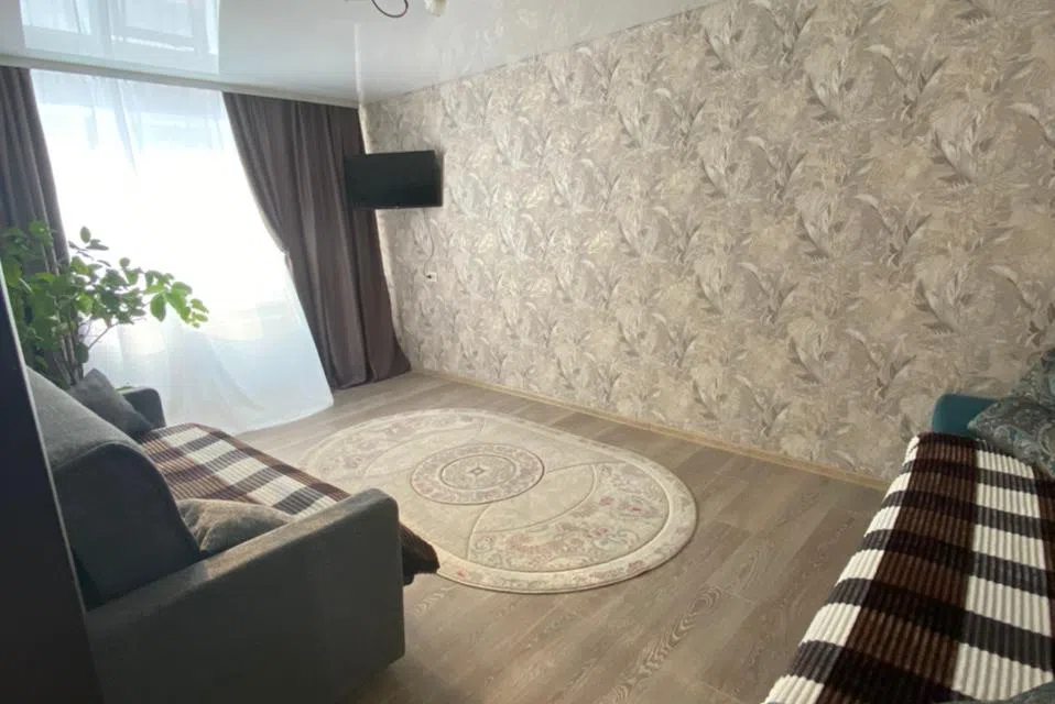 Уютная квартира в центре 