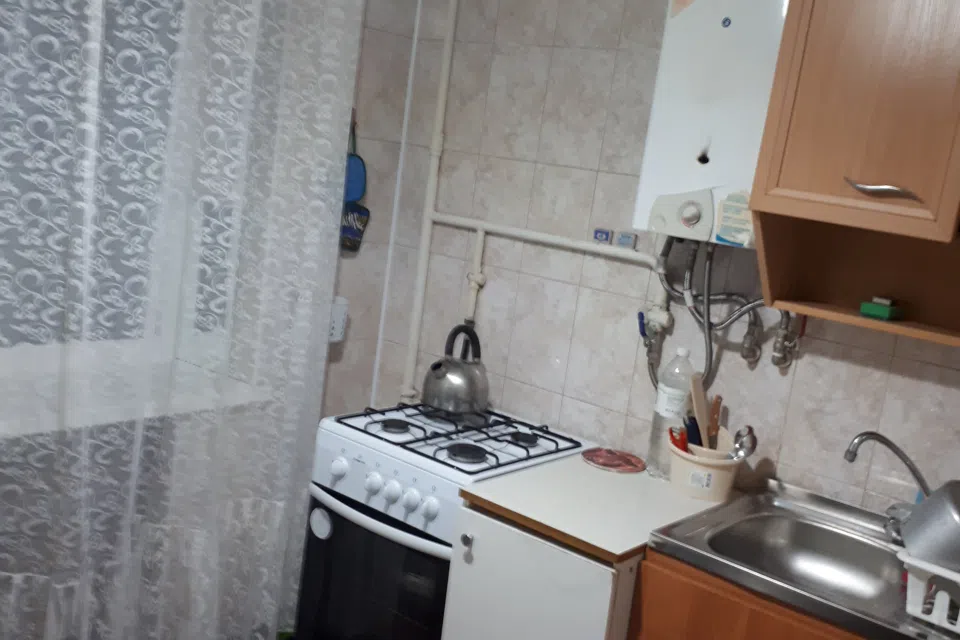 2 х комнатная квартира