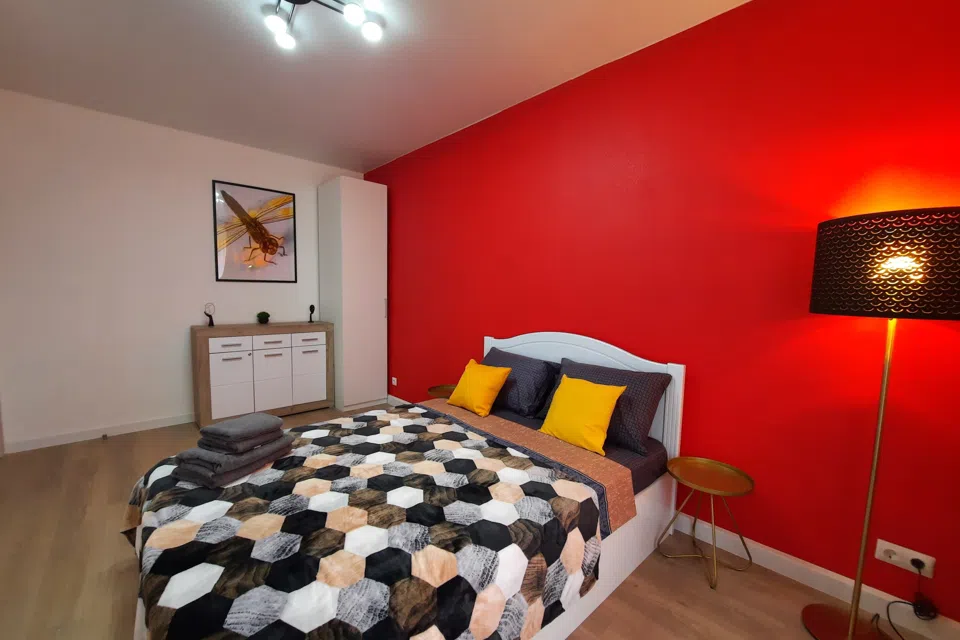 Loft Studio на Амурской 2А к2