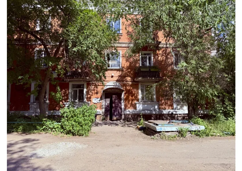 квартира с дизайнерским  ремонтом в центре города