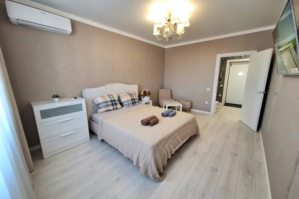 Prestigious Room от Rooms Apartments