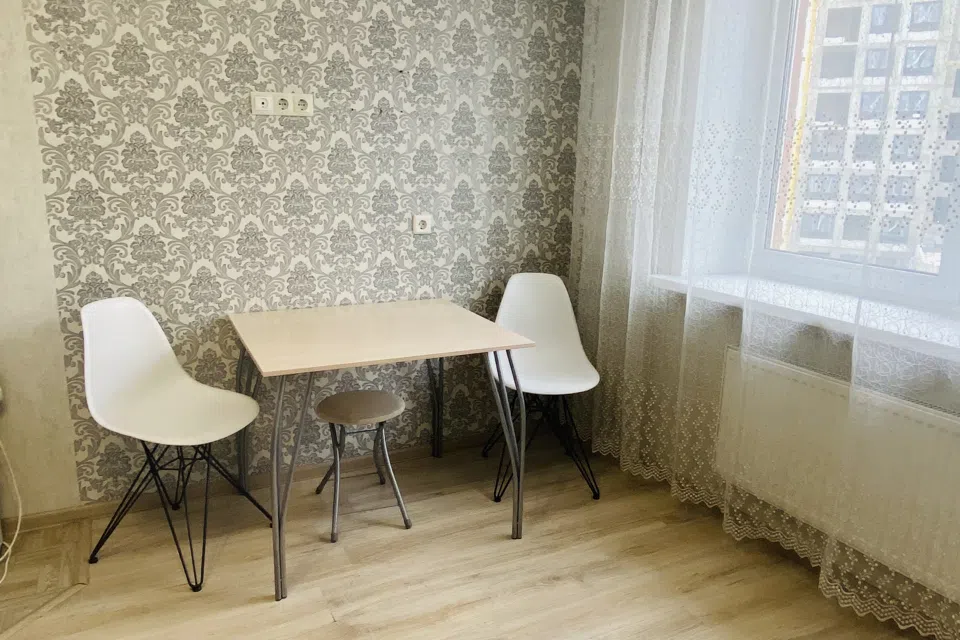 Уютная квартира в ЖК Союз