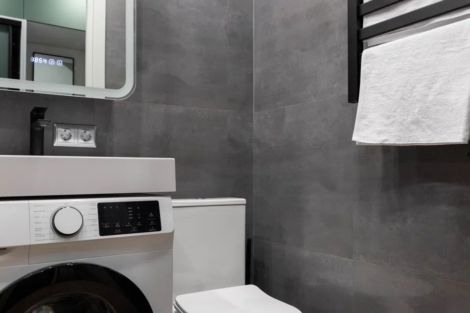 Васильевский Apartments 418H