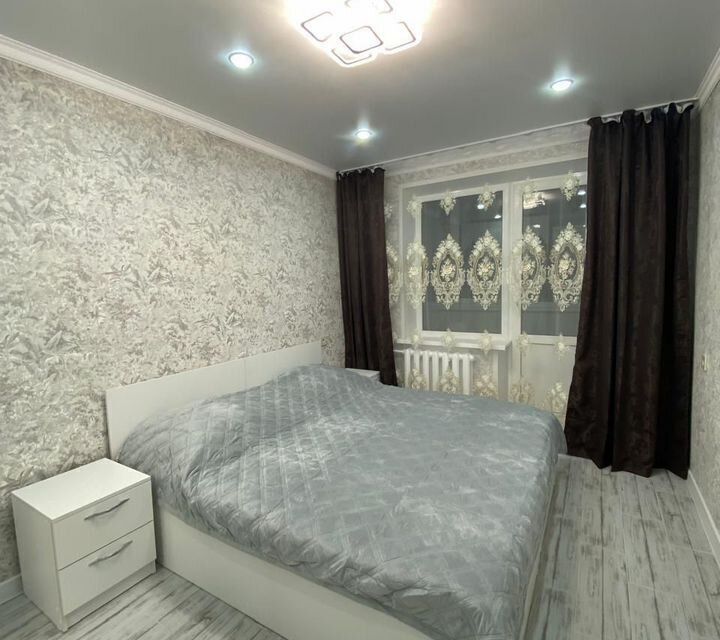 Квартира на улице Хирурга Нечаева 5