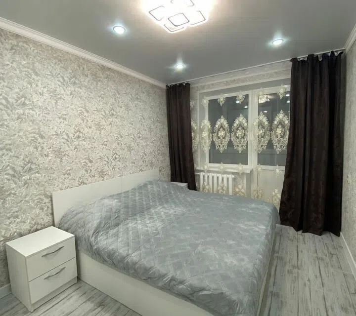 Квартира на улице Хирурга Нечаева 5