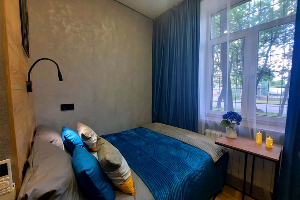 Loft Space Студия Венера