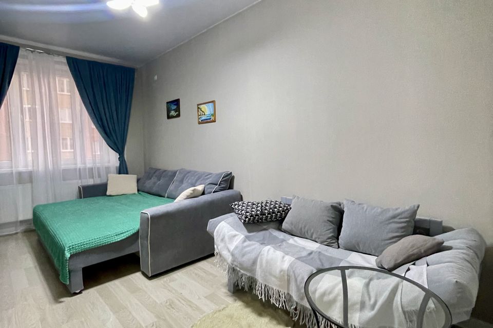 Cдaм уютную  квартиру  недалеко oт Паркa Галицкoго. 