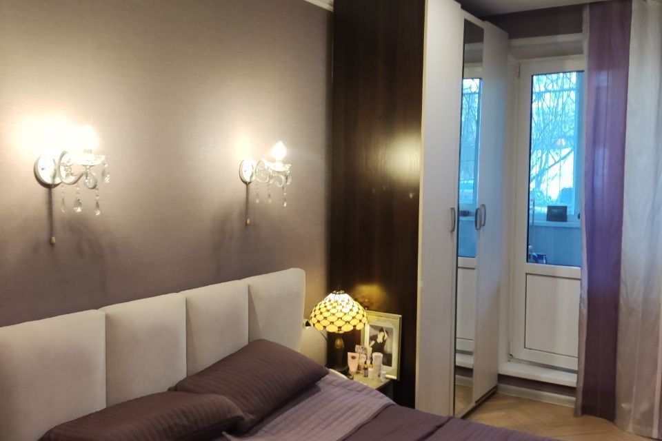 Уютные апартаменты