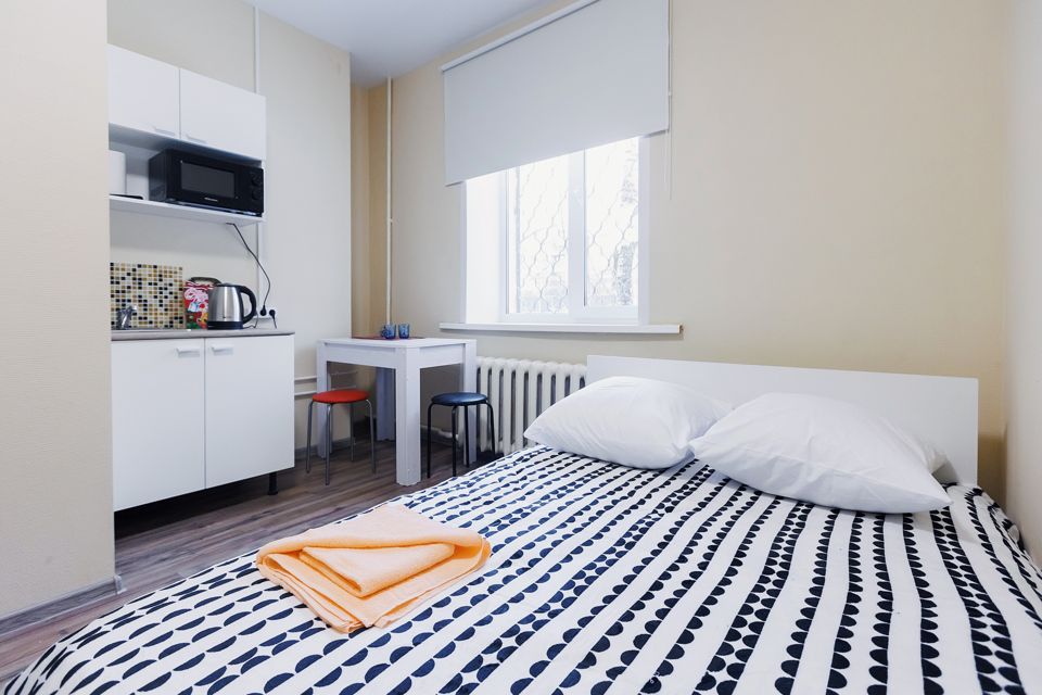 Студии на Спортивном