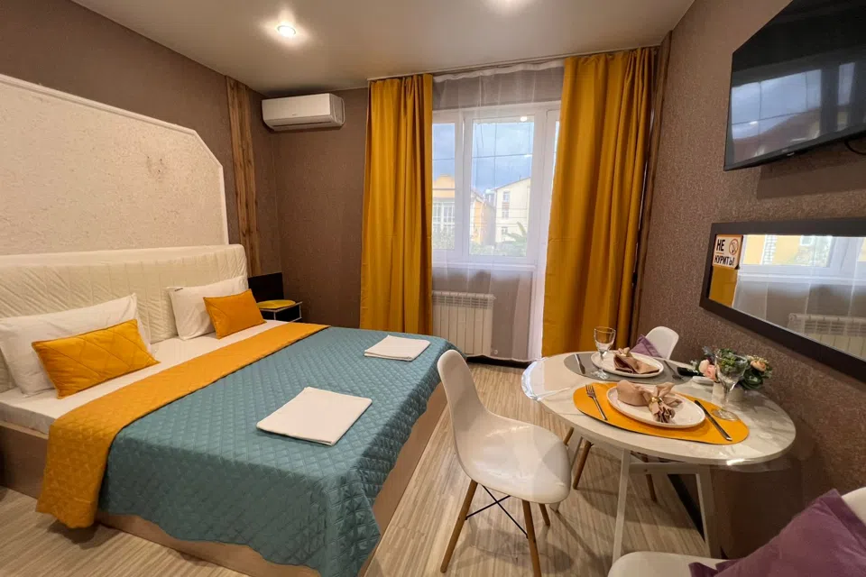 Sezam Apartments 31