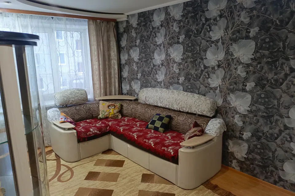 Уютная квартира со всеми условиями