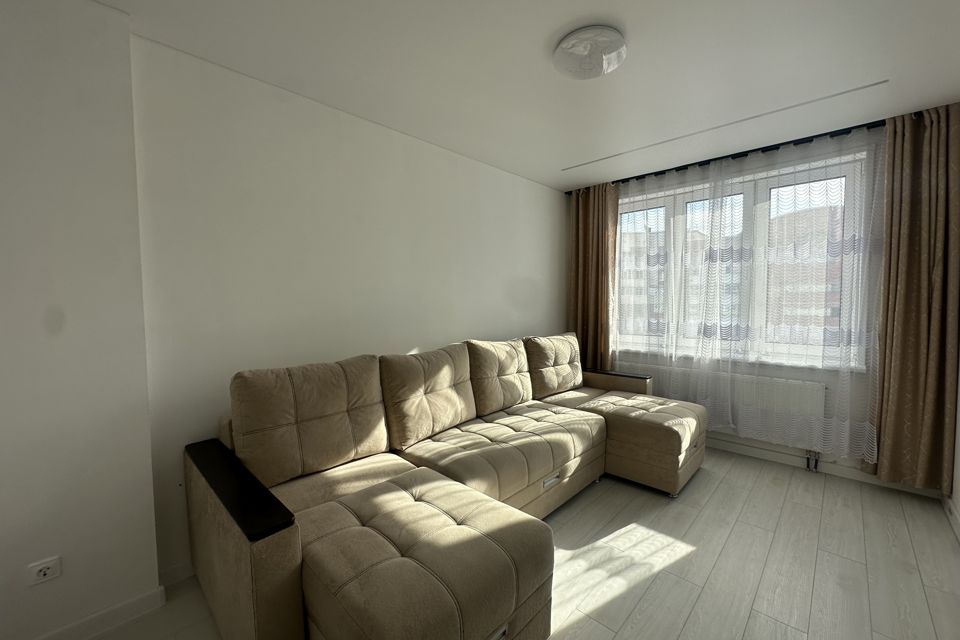 Новая квартира  для 4- человек 