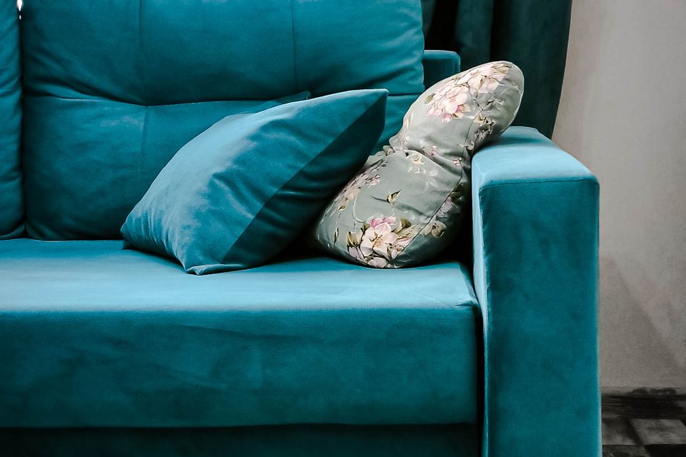 Уютная квартира на озере