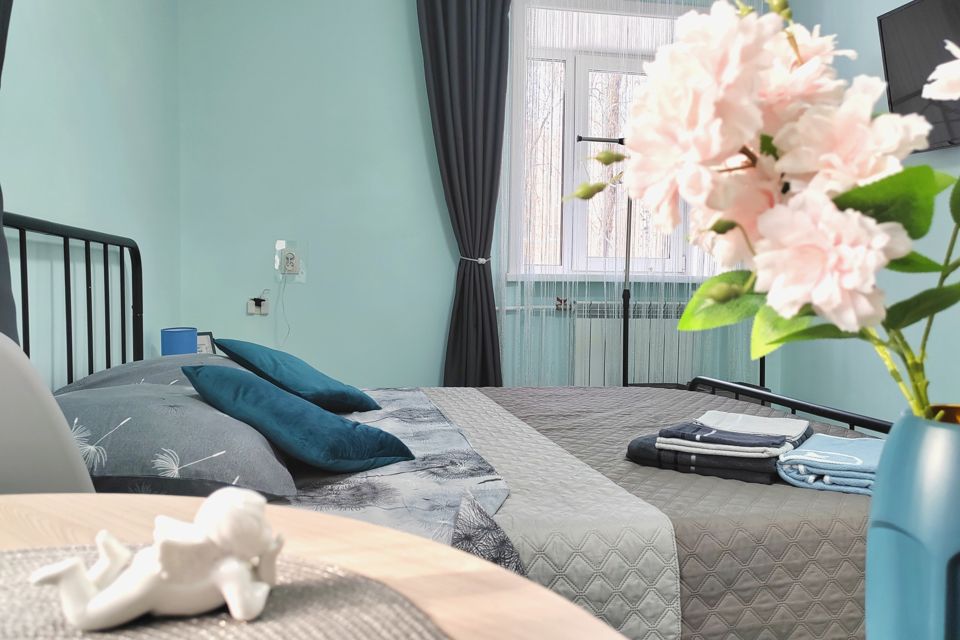 Квартира в Академгородке, рядом с Микрохируpгией глаза