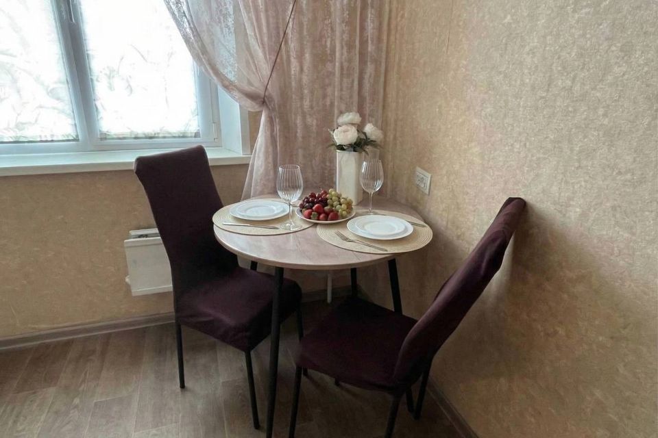 Уютная квартира по доступной цене с бесконтактным заселением