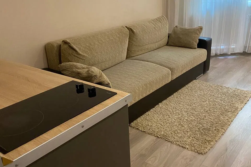 Квартира в самом центре на ул. Суворова
