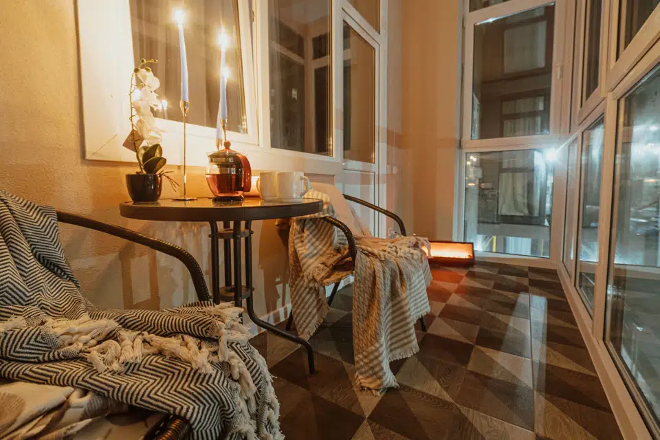 Квартира на Декабристов 36 корпус 2