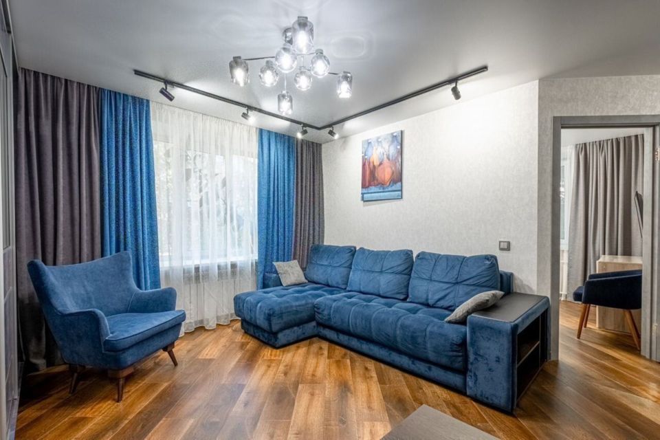 Квартира в цeнтрe Hижнего Hовгopoдa