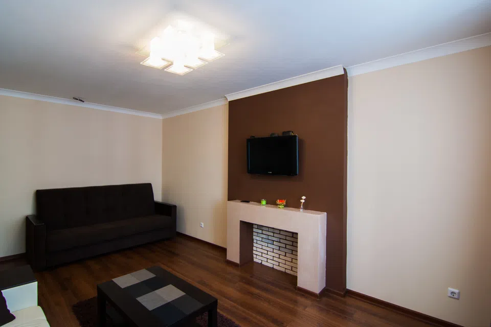 ATMA HOUSE- Уютная квартира, рядом с ТЦ Окей