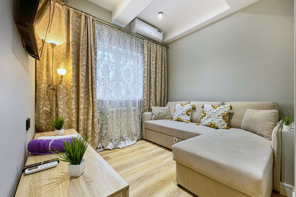 Апартаменты на м. Маяковское