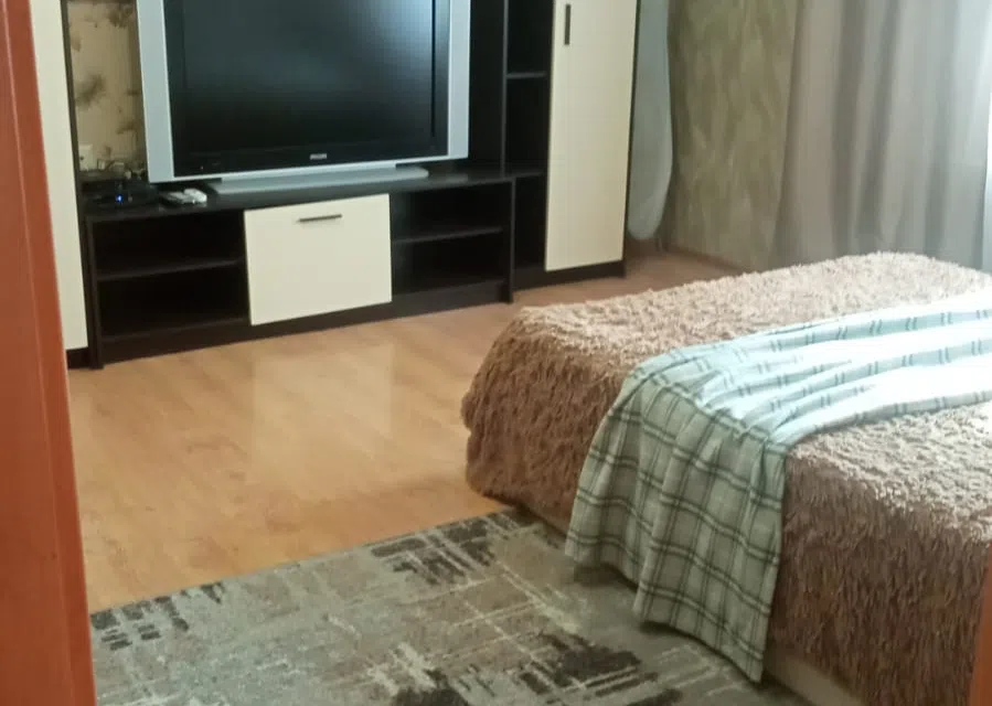 Уютная квартира рядом с Сафари парком