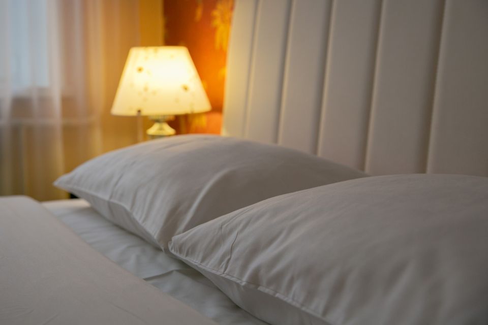 Двухкомнатные апартаменты Комфорт на Сурикова 4