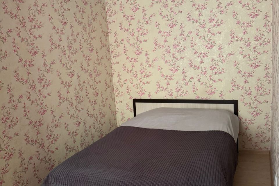 Двухкомнатные апартаменты, с прекрасной локацией.