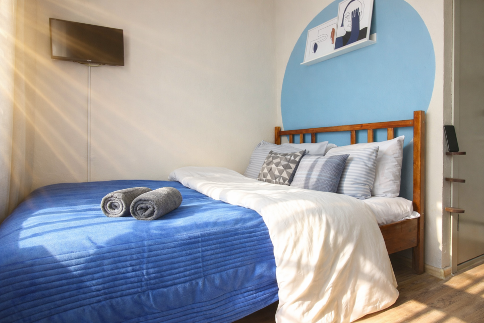 Уютно как дома  