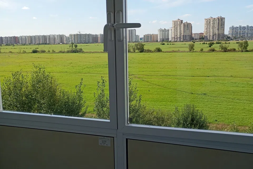Квартира - студия рядом с метро 