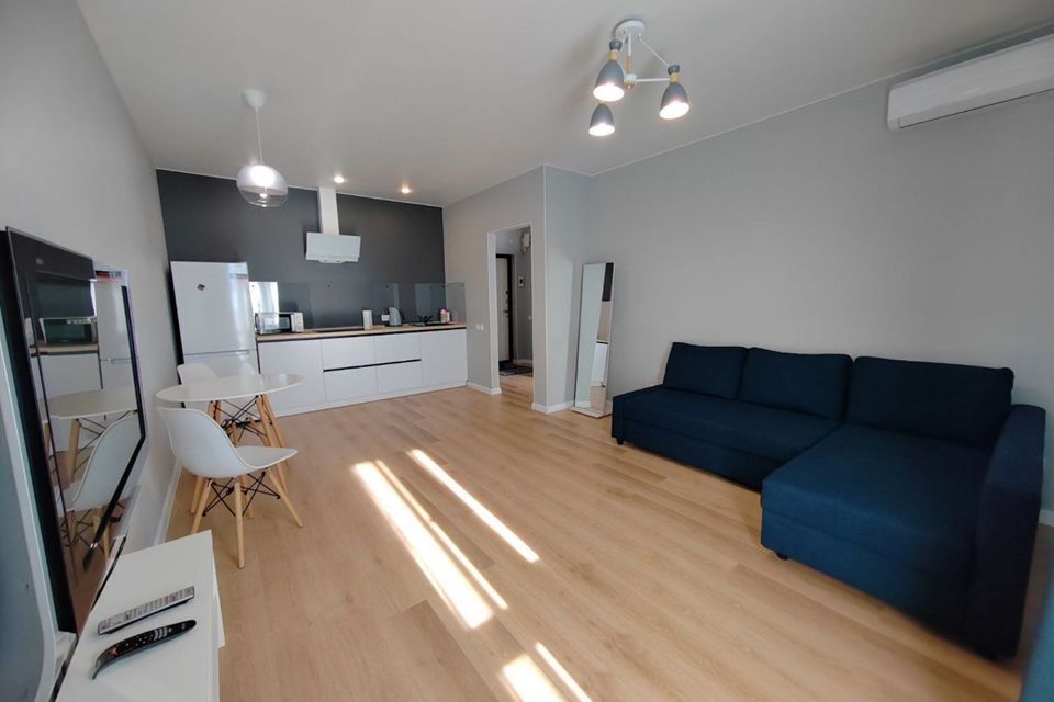 Квартира на улице Профсоюзная  63