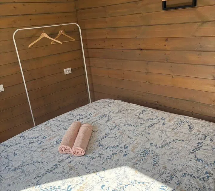 Дом 1 с видом на горы